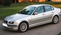 Dezmembrez BMW E46 330D, an fabr. 2000, Nonfacelif...