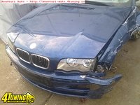 Dezmembrez bmw e46 330xi 2001 Dezmembrez bmw e46 330xi 2001