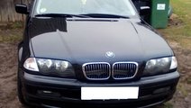 Dezmembrez BMW E46, an fabr. 2001, 2.0D 320d