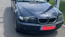 Dezmembrez BMW e46 break facelift 320i