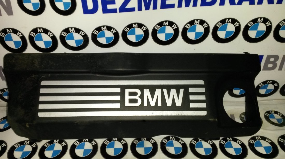 DEZMEMBREZ BMW E46 COMPACT 316 I N42B18A