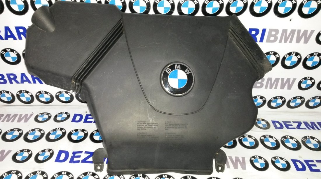 DEZMEMBREZ BMW E46 COMPACT 316 I N42B18A