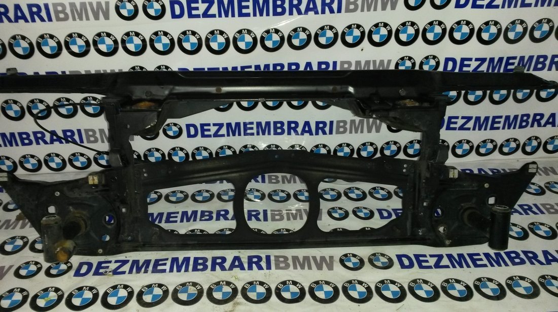 DEZMEMBREZ BMW E46 COMPACT 316 I N42B18A