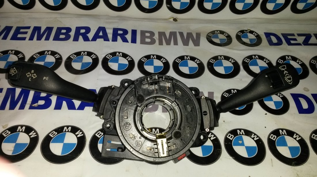 DEZMEMBREZ BMW E46 COMPACT 316 I N42B18A