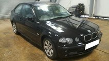 Dezmembrez BMW E46 Compact, an fabr. 2003, 1.8 316...