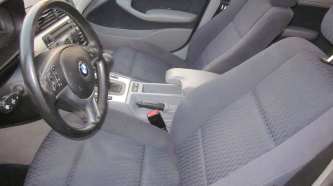 Dezmembrez BMW E46