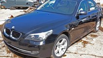 Dezmembrez Bmw E60 520D 2008 N47D20 177CAI Negru A...