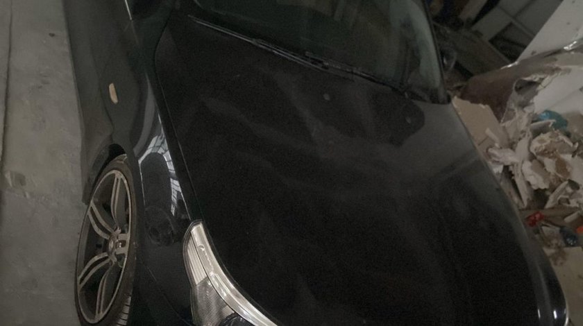 DEZMEMBREZ BMW E60 525 DIESEL