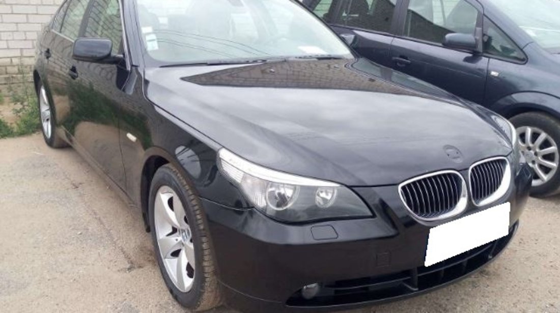 Dezmembrez BMW E60, 530D, an fabr.2003