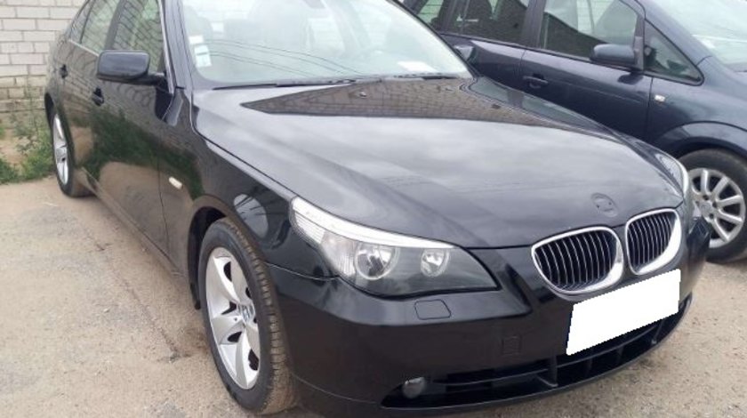 Dezmembrez BMW E60, 530D, an fabr.2003