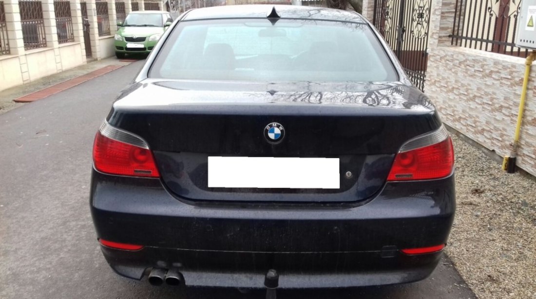 Dezmembrez BMW E60, 530D, an fabr.2005