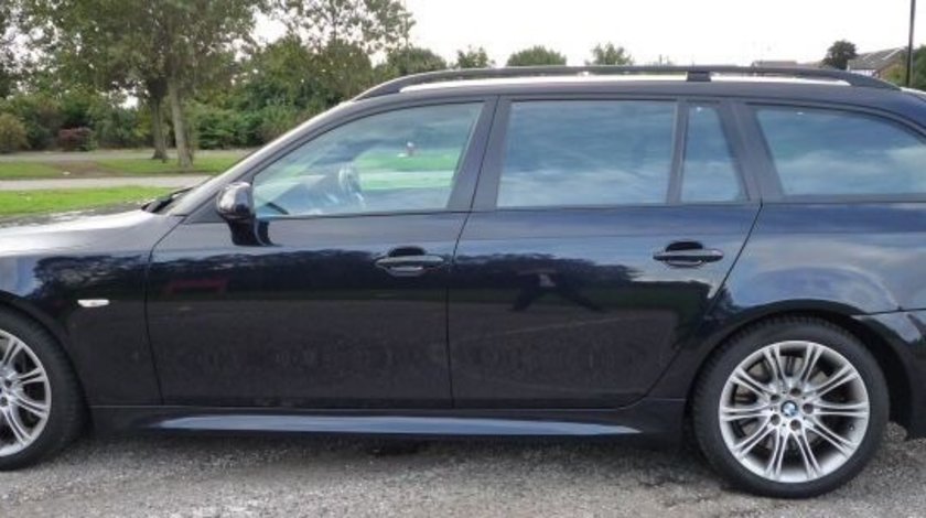Dezmembrez bmw e60 e61 530xd 525xd 530xi 525xi 525d 530d GERMANIA