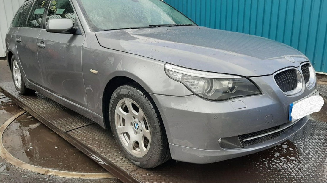 Dezmembrez BMW E61 2007 Break 2.0 D