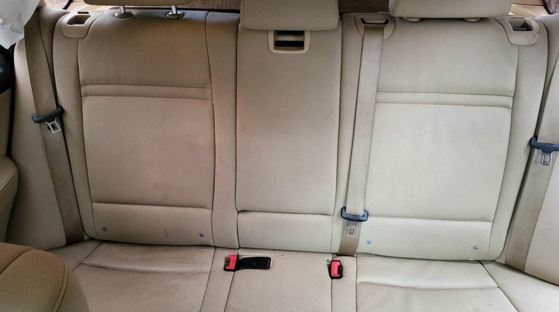 Dezmembrez BMW E70 X5 3.5xd M57N D5 2011; SUV