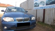 Dezmembrez BMW E87 116i 1.6i N45