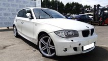 Dezmembrez BMW E87 2011 Hatchback 116D