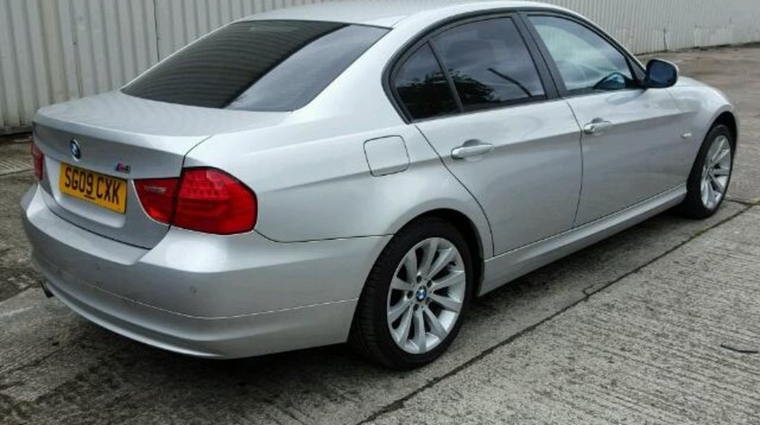 Dezmembrez BMW (E90) 2.0B