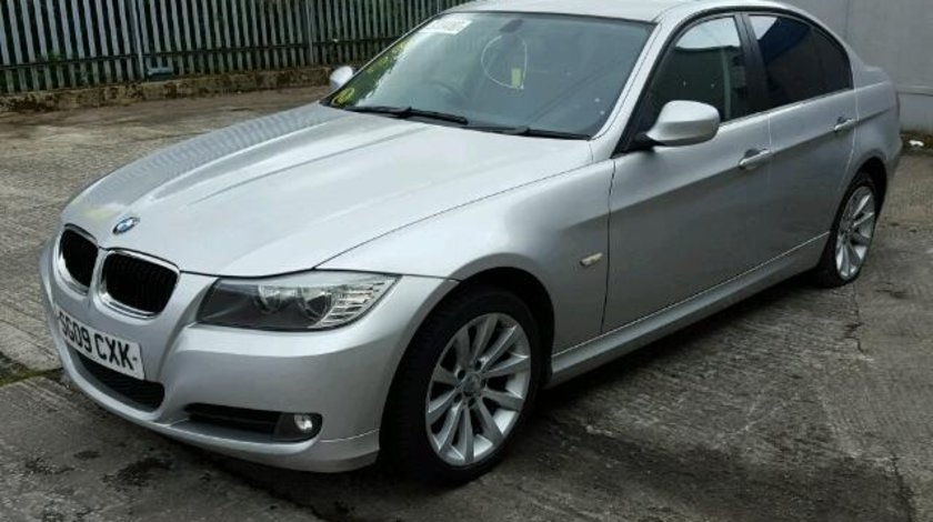 Dezmembrez BMW (E90) 2.0B