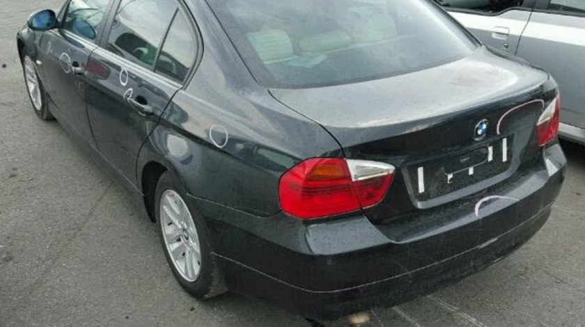 Dezmembrez BMW E90 2.0diesel 204d4