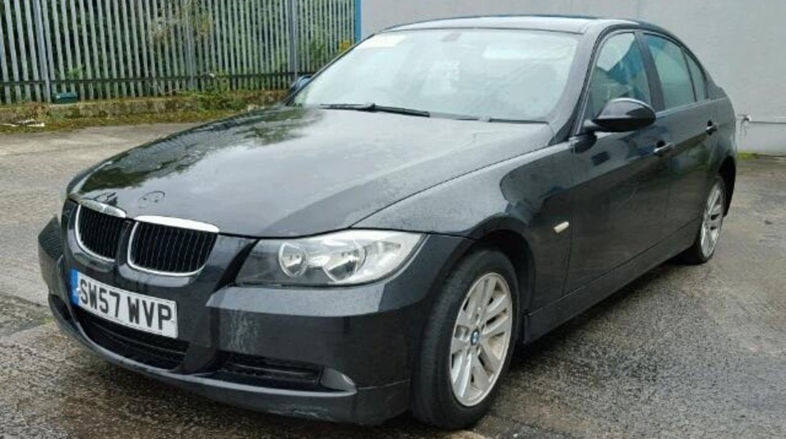 Dezmembrez Bmw E90, 2.0diesel