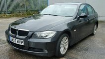 Dezmembrez Bmw E90, 2.0diesel