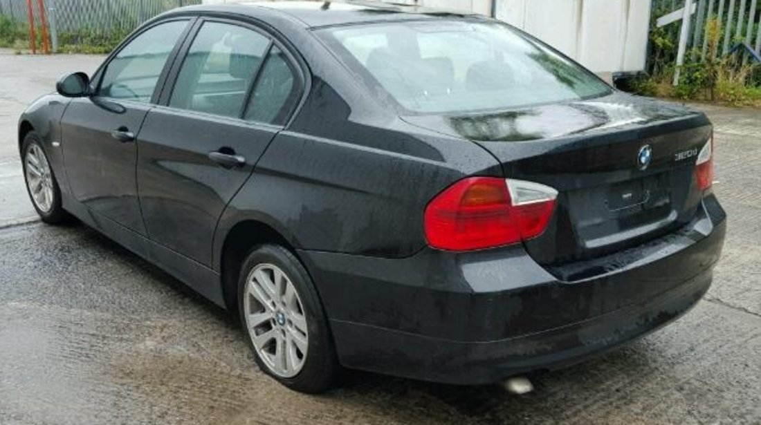 Dezmembrez Bmw E90, 2.0diesel