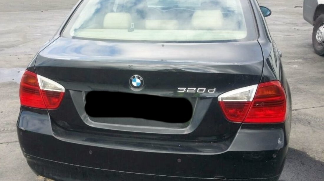 Dezmembrez BMW E90 320D, an 2007