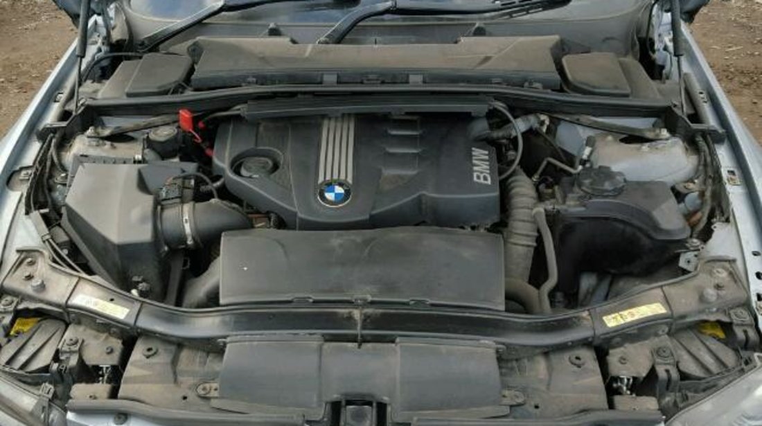 Dezmembrez Bmw E92 coupe, 2.0diesel