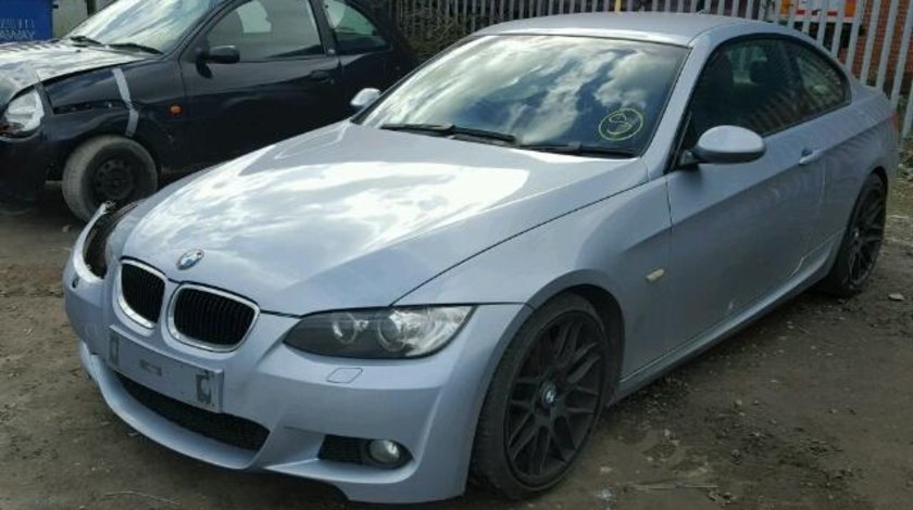 Dezmembrez Bmw E92 coupe, 2.0diesel