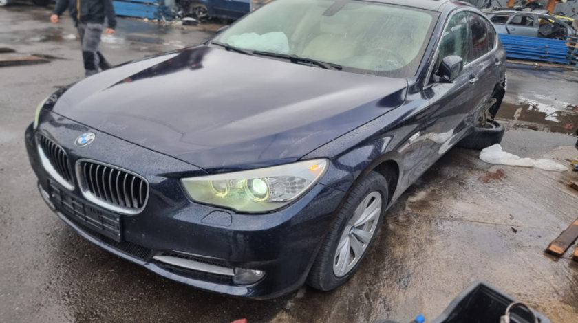 Dezmembrez BMW F07 2013 Sedan/Berlina 3.0 d N57D30A