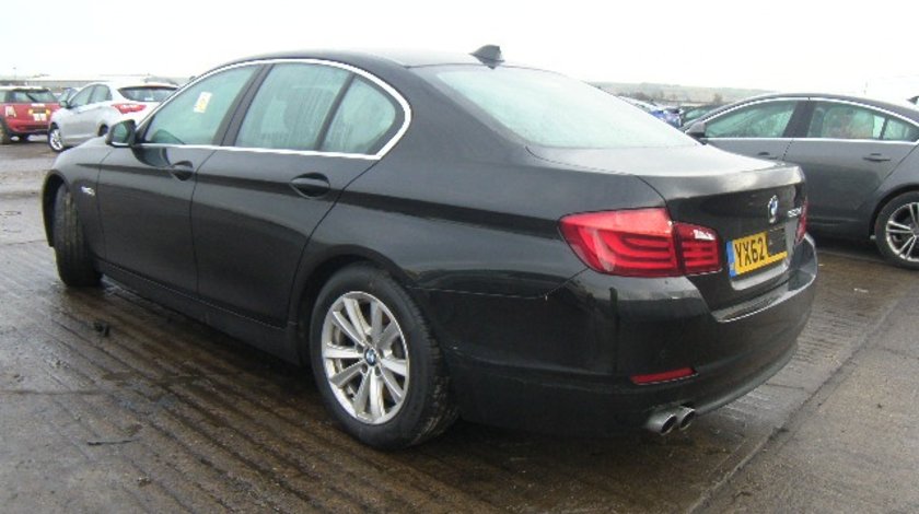 Dezmembrez Bmw f10 2.0d