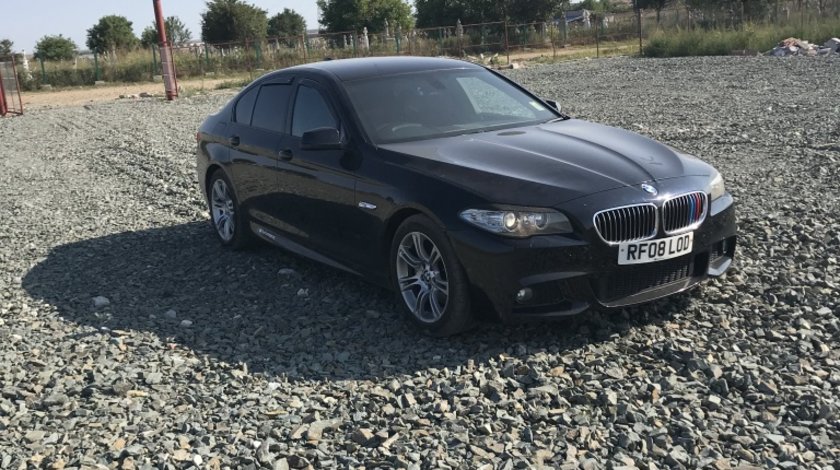 Dezmembrez bmw F10 2012 2.0 d M fabrica