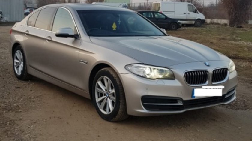 Dezmembrez Bmw F10 facelift Lci