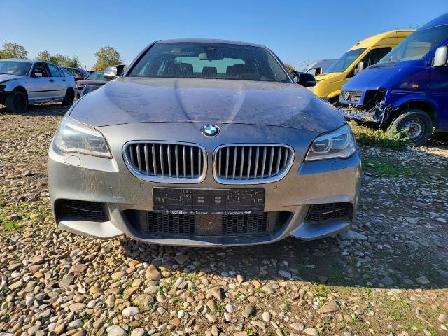Dezmembrez BMW F10 M550dx 3.0 d N57D30C