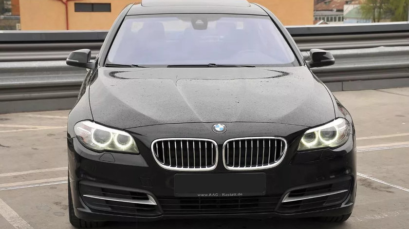Dezmembrez BMW F10