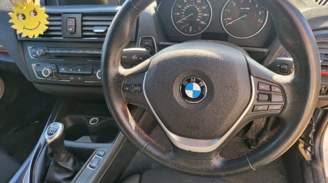 Dezmembrez BMW F20 1.6i N13B16A ; 5- hatchback