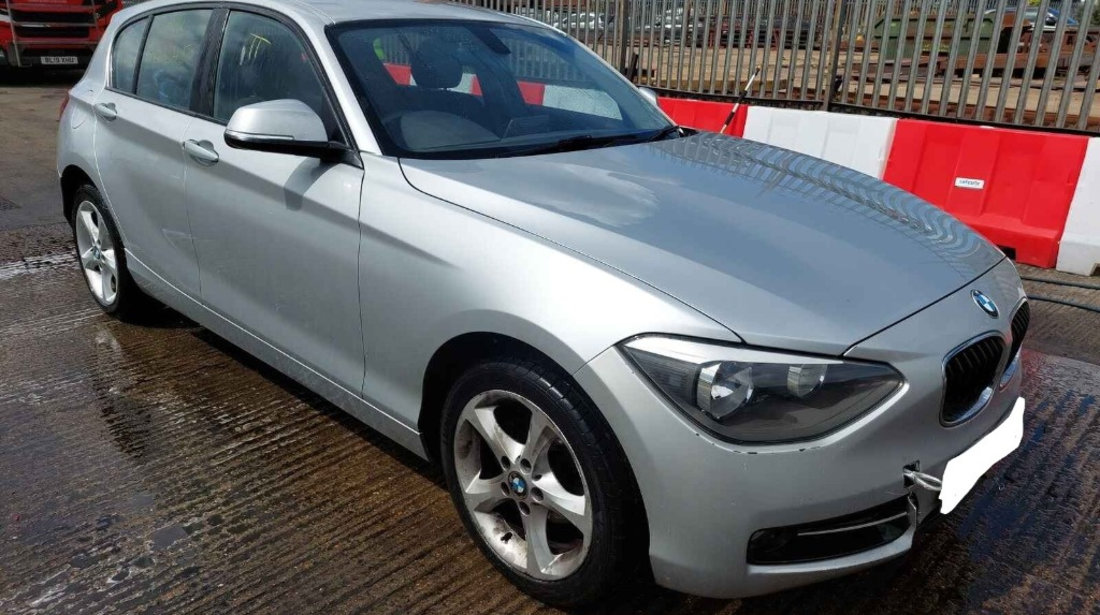 Dezmembrez BMW F20 2012 HATCHBACK 2.0 N47D20C