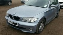 Dezmembrez Bmw seria 1, 2.0benzina