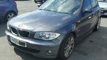 Dezmembrez Bmw seria 1 E81 1.6b