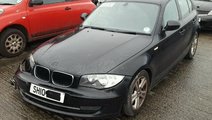 Dezmembrez Bmw Seria 1 (E81) 116d