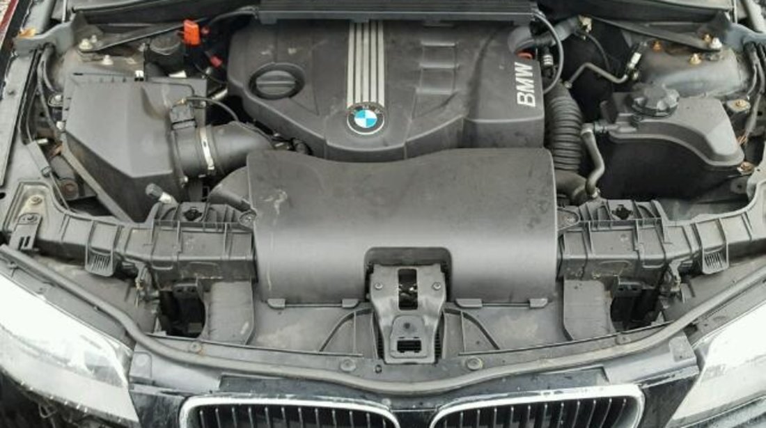 Dezmembrez Bmw Seria 1 (E81) 116d