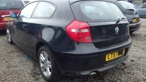 Dezmembrez Bmw seria 1 (E81), 118d