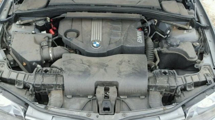 Dezmembrez Bmw seria 1 E81, 2.0diesel