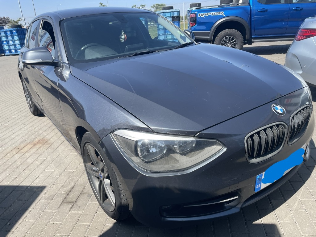 Dezmembrez Bmw Seria 1 F20, 2.0 diesel xdrive 2014