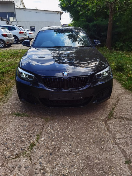 Dezmembrez BMW seria 2 F22 pachet M B48A20A