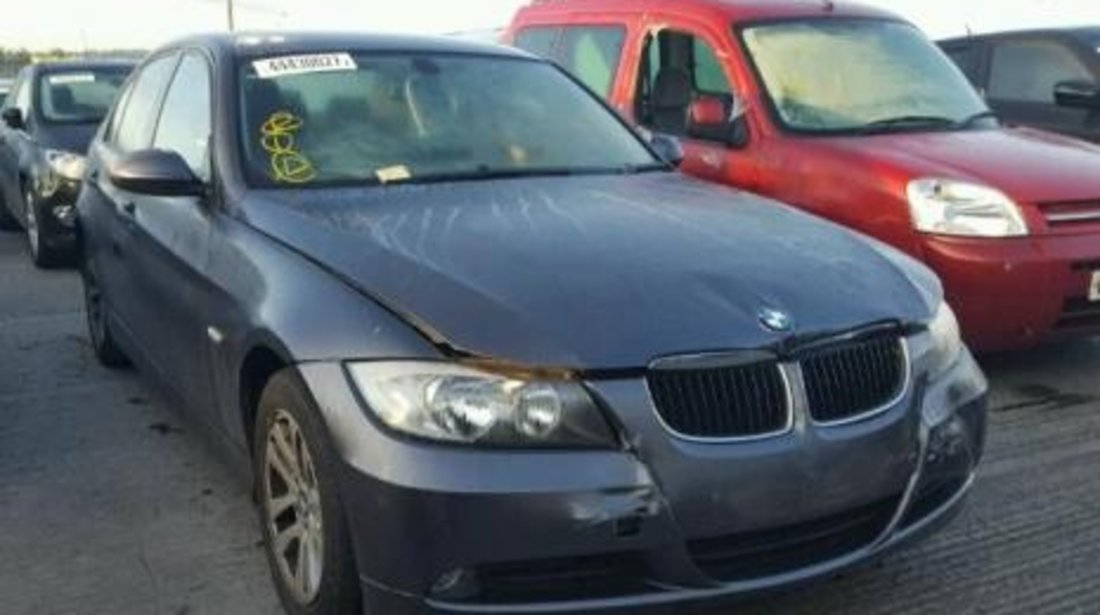 DEZMEMBREZ BMW SERIA 3, 2.0B