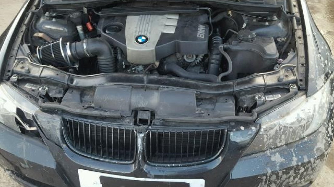 Dezmembrez BMW seria 3 320 d break E90 2008 N47