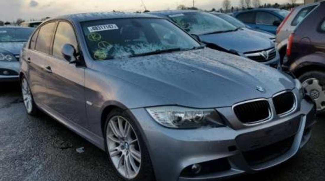 DEZMEMBREZ BMW SERIA 3 E90, 2.0D