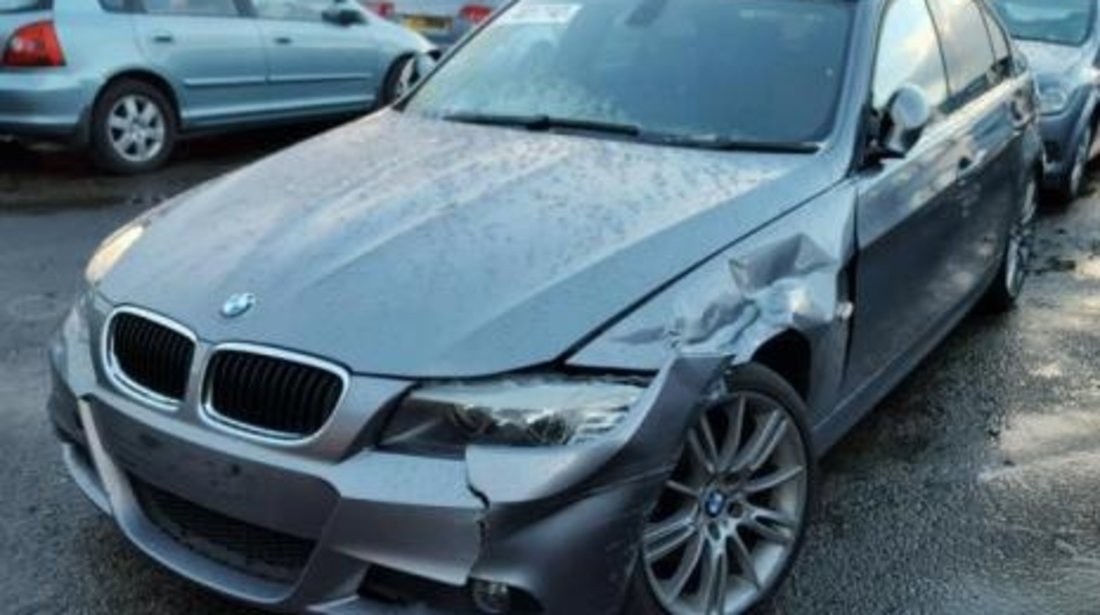 DEZMEMBREZ BMW SERIA 3 E90, 2.0D