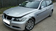 Dezmembrez BMW Seria 3 E91 320 D, an fabr. 2005